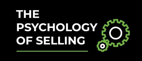 psych of selling graphic